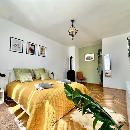 Hotel apartamentowy Casa Viola