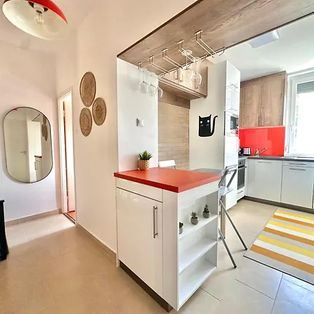 Aparthotel Casa Viola